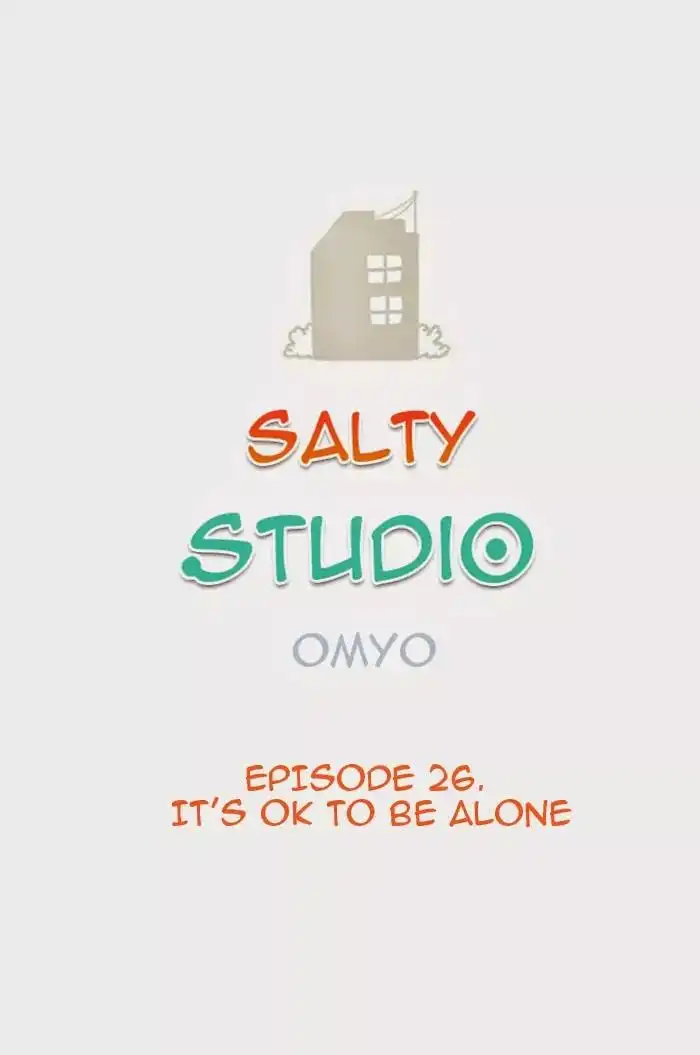 Studio Salty Chapter 26 2